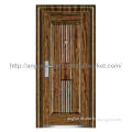 AK-212 Stainless Steel Door